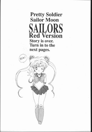 SAILORS RED VERSION - Page 60