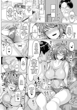 Hatsujou Kedamono Koubiroku | Fucking Like Animals In Heat Ch. 1-4 Page #11