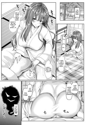 Hatsujou Kedamono Koubiroku | Fucking Like Animals In Heat Ch. 1-4 Page #74