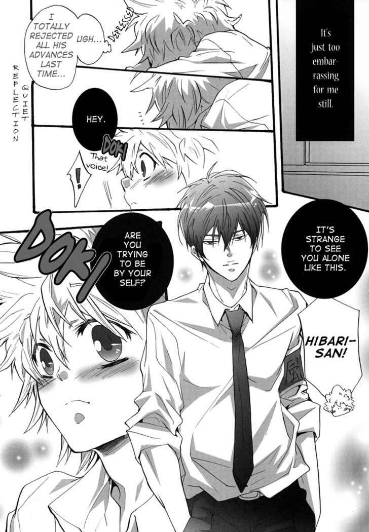 Hajimete no Gakkou xxx | First School XXX