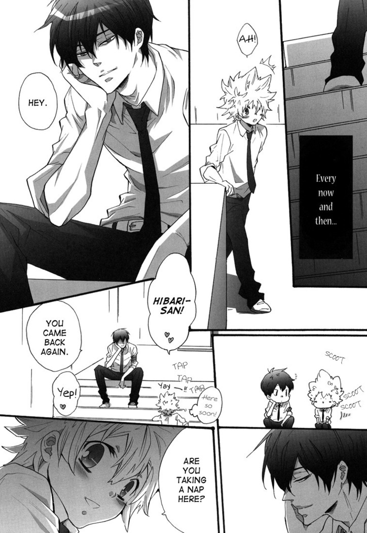 Hajimete no Gakkou xxx | First School XXX