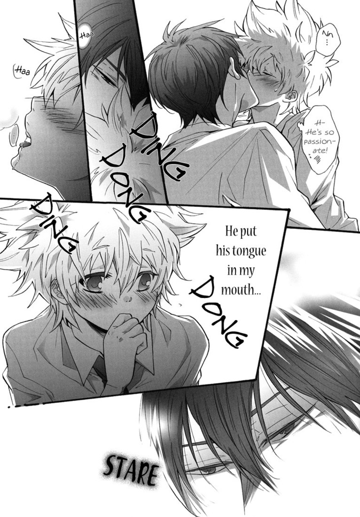Hajimete no Gakkou xxx | First School XXX