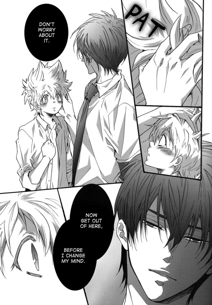 Hajimete no Gakkou xxx | First School XXX