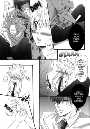 Hajimete no Gakkou xxx | First School XXX - Page 32