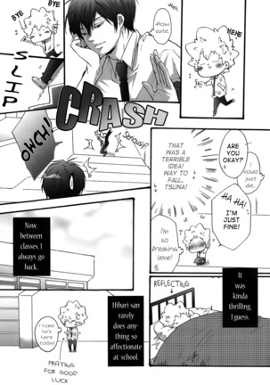 Hajimete no Gakkou xxx | First School XXX Page #10