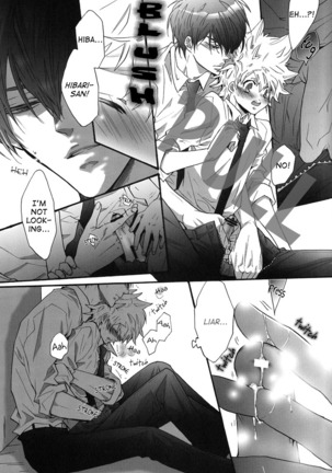 Hajimete no Gakkou xxx | First School XXX Page #30