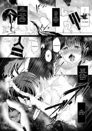 Imouto-sei Time Leap Izonshou | Little Sister Time Leap Dependence - Page 20