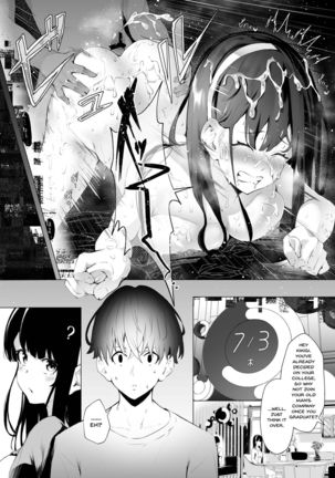 Imouto-sei Time Leap Izonshou | Little Sister Time Leap Dependence - Page 14