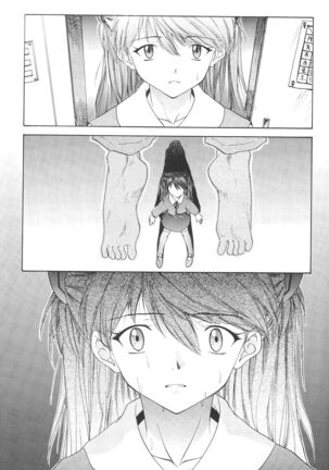 Evangelium Aeternitatis Eien no Fukuinsho i-ii + Omakebon - Page 343