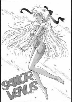 Kabocha Michi Page #29