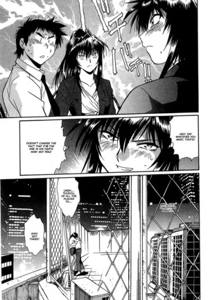 Kanojo de Ippai 2 - Page 45