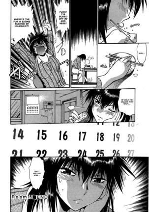 Kanojo de Ippai 2 - Page 144