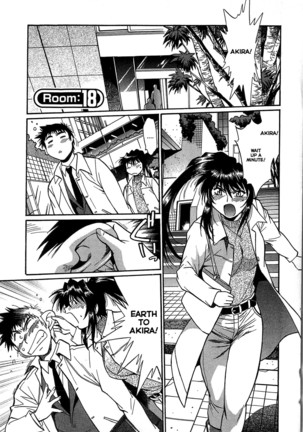 Kanojo de Ippai 2 - Page 192