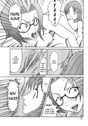 Britin 1 Page #22