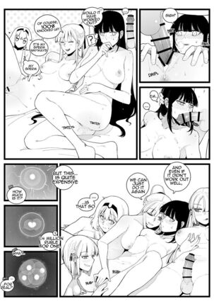 Pregnancy's part 6