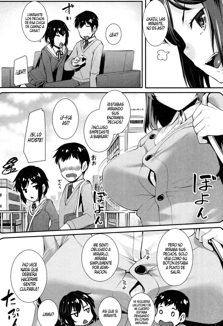 Kanojo kara no Sign | From Her Sign