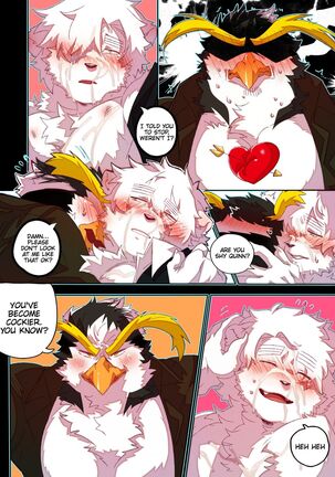 Passionate Affection - Page 79