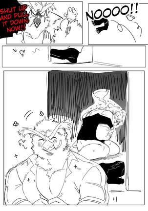 Passionate Affection Page #372