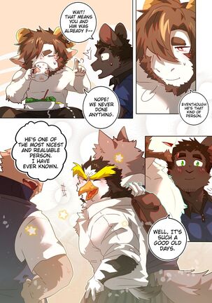 Passionate Affection - Page 54