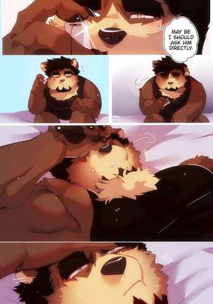 Passionate Affection - Page 141