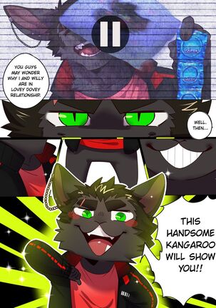 Passionate Affection - Page 9