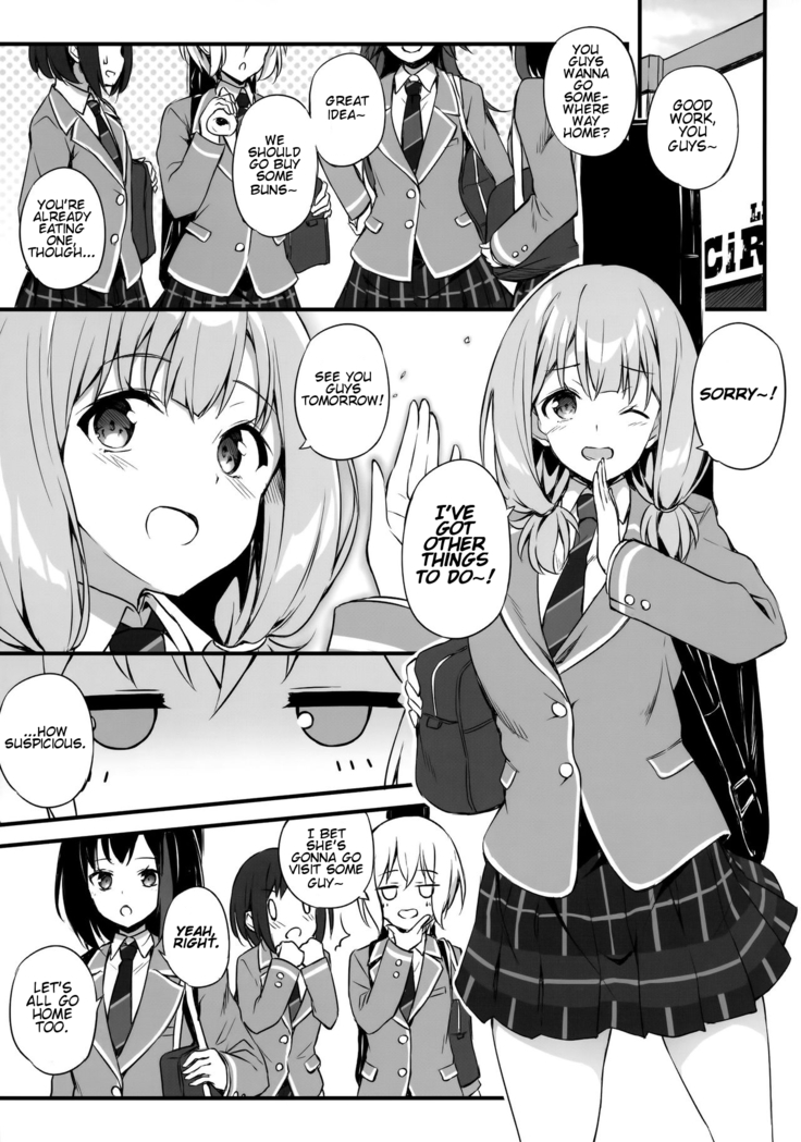 HONEY SCORE