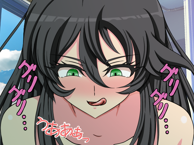 Hundred Demon's Womb Part.3