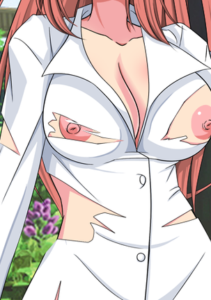 Hundred Demon's Womb Part.3 Page #24
