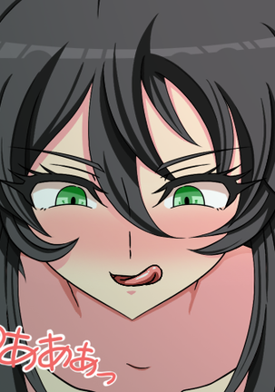 Hundred Demon's Womb Part.3
