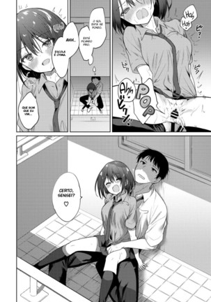 Nee, Sense Page #22