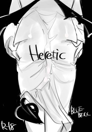 Heretic Page #2