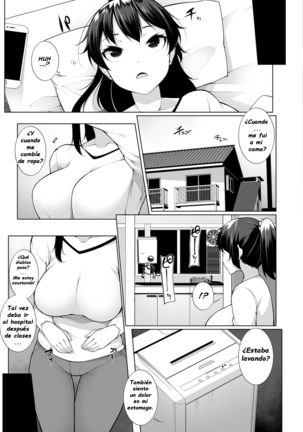 HYPNO BLINK 1 Page #21