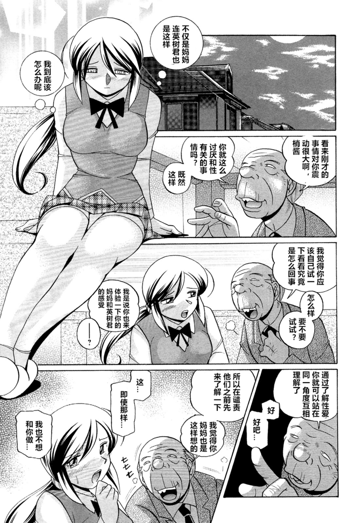 Shoushou Ruten ch.1-6