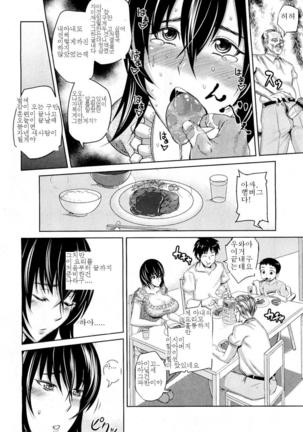Ryousai Kenbo   Good Wife, Wise Mother - Page 8