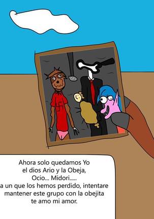 Criticos feos: Capitulo 1 - Page 21