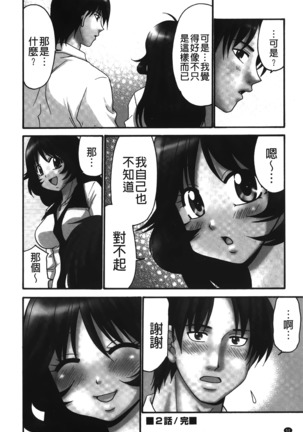 Nama ga Ii no ~Ringo no DeliHeal Taikenki~ | 無套最舒服∼林檎的性愛外送體驗記∼ - Page 51