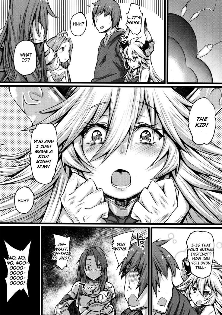 Grazero Fantasy