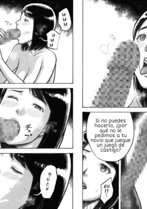 TENGO UN JUEGO - Page 40