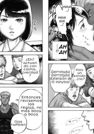 TENGO UN JUEGO - Page 24