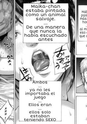 TENGO UN JUEGO - Page 50