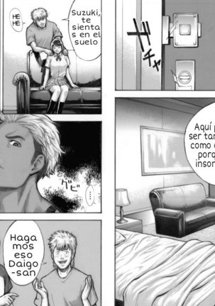 TENGO UN JUEGO - Page 20