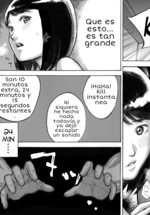 TENGO UN JUEGO - Page 30