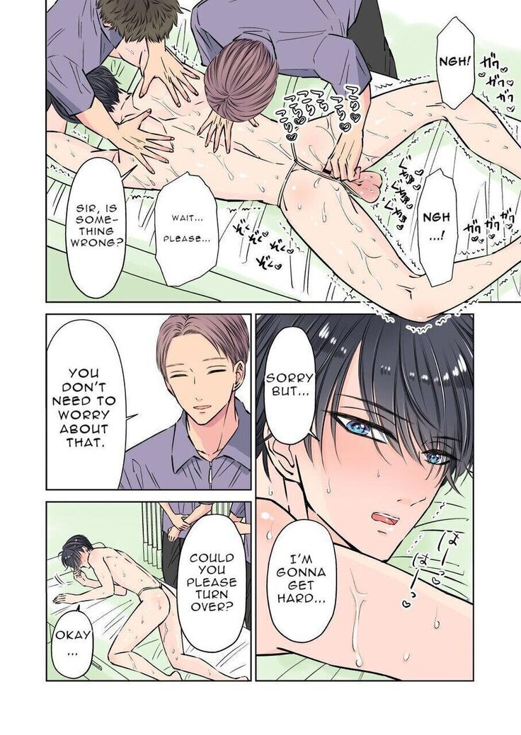 Handsome Boyfriend Series Volume 1. - Her Straight Boyfriend's Descent Into Gay Pleasure