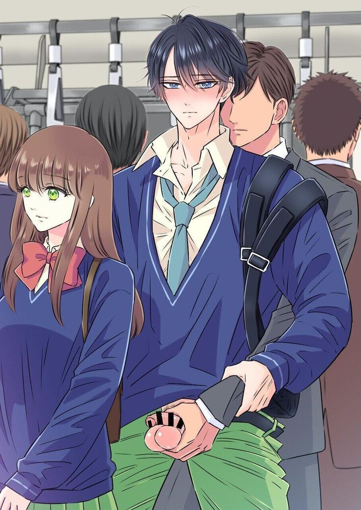 Handsome Boyfriend Series Volume 1. - Her Straight Boyfriend's Descent Into Gay Pleasure