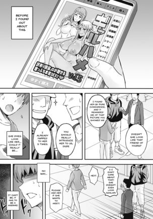 Toaru Site no Seiheki Ranking nite, Zennendai de NTR ga Bucchigiri 1-i Datta no de, Sara ni Ironna Onnanoko o Netotte Moraimashita!! - Page 74