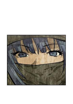 Ninja Woman Chiyome Ch.1-5