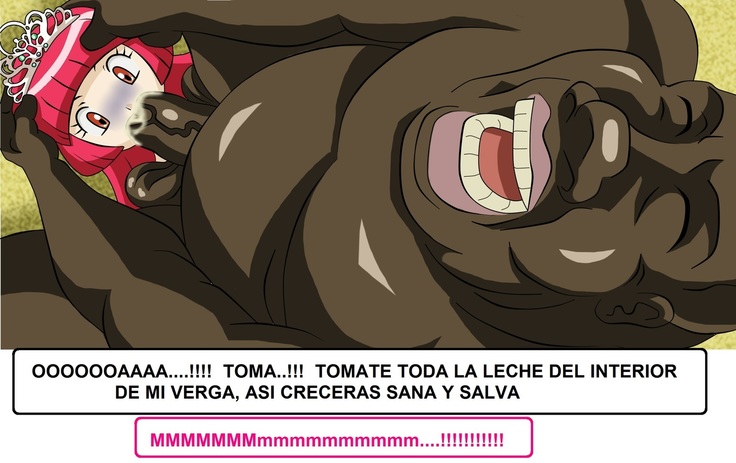 Aria y el Chofer - Pokemon X