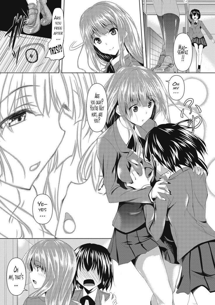 Ahe Kore Ch. 2-5