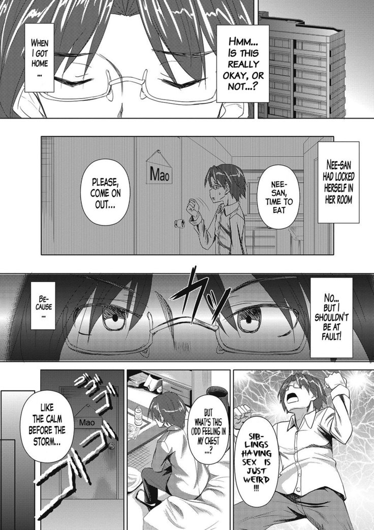 Ahe Kore Ch. 2-5
