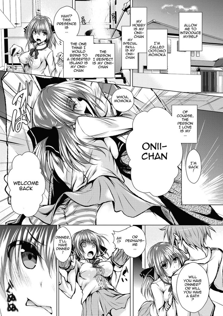 Ahe Kore Ch. 2-5